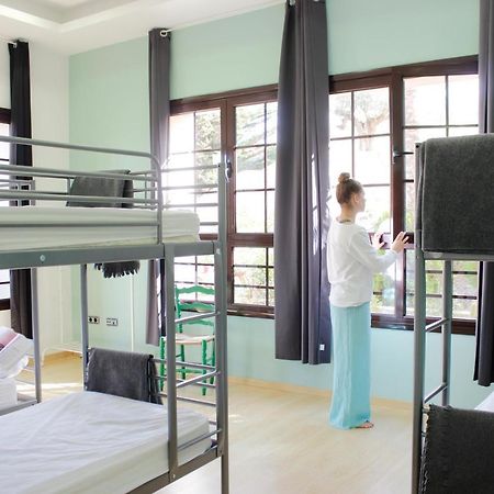 Hostel Aguilas Isla Del Fraile Eksteriør billede