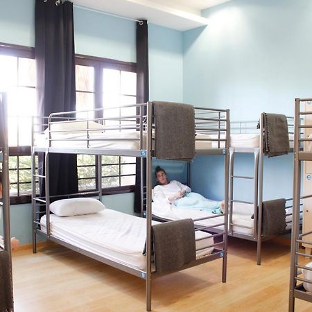 Hostel Aguilas Isla Del Fraile Eksteriør billede