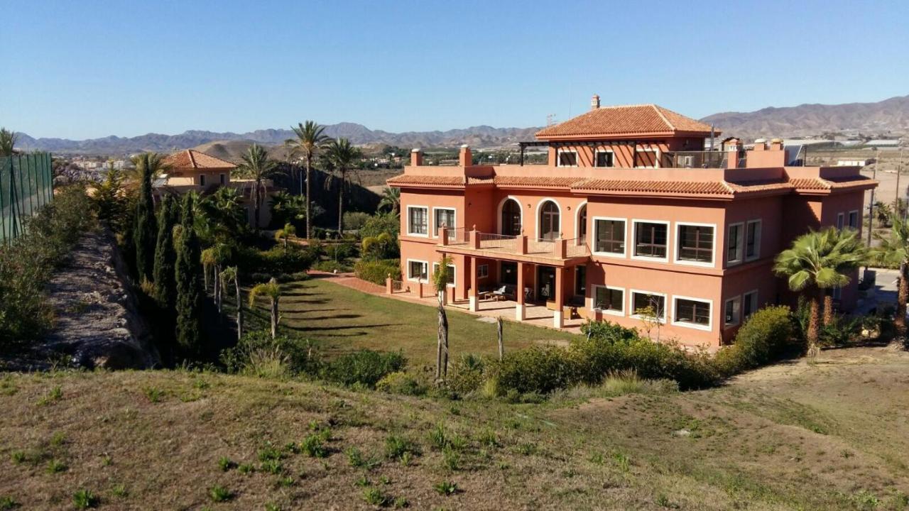 Hostel Aguilas Isla Del Fraile Eksteriør billede