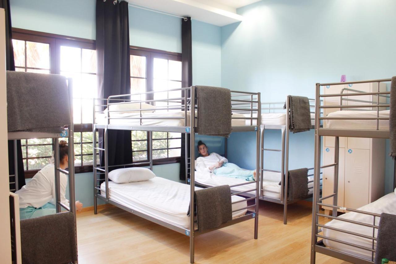 Hostel Aguilas Isla Del Fraile Eksteriør billede