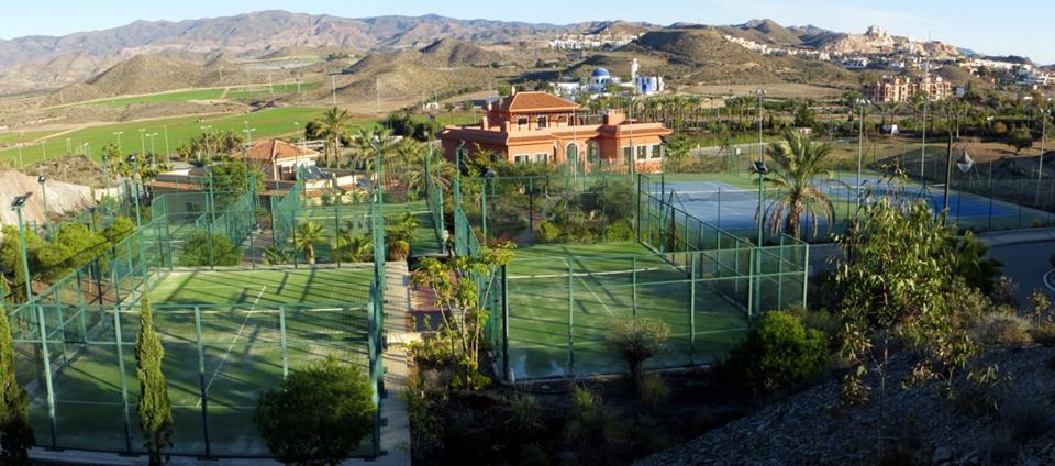 Hostel Aguilas Isla Del Fraile Eksteriør billede